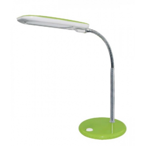 LED Φ/Σ ΓΡΑΦΕΙΟΥ  ΠΡΑΣΙΝΟ ΜΕ ΣΠΙΡΑΛ 15205LEDGN