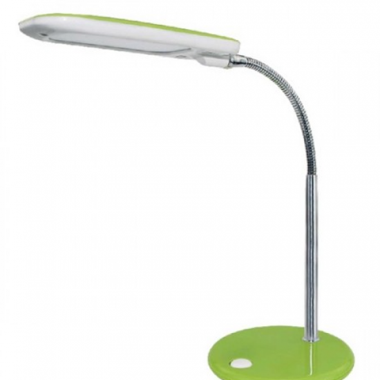 LED Φ/Σ ΓΡΑΦΕΙΟΥ  ΠΡΑΣΙΝΟ ΜΕ ΣΠΙΡΑΛ 15205LEDGN