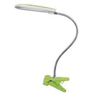 LED Φ/Σ ΓΡΑΦΕΙΟ ΠΡΑΣΙΝΟ ΣΠΙΡΑΛ 15205LEDGNC