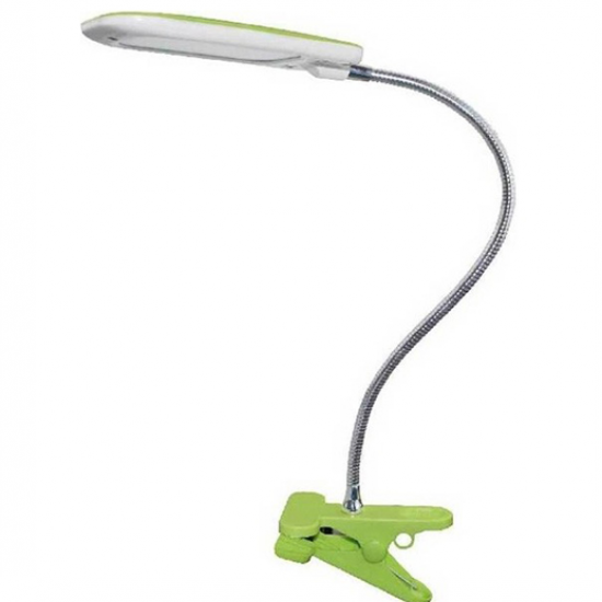 LED Φ/Σ ΓΡΑΦΕΙΟ ΠΡΑΣΙΝΟ ΣΠΙΡΑΛ 15205LEDGNC