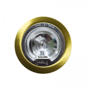 ΣΠΟΤ ΧΩΝΕΥΤΟ ΕΠΙΠΛΟΥ ΧΩΡΙΣ ΓΥΑΛΙ ΧΡΥΣΟ