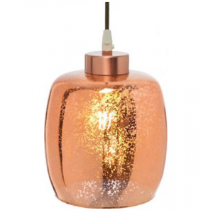 ΓΥΑΛΙ ΧΑΛΚΙΝΟ 