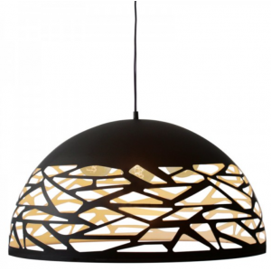 ΜΟΝΤΕΡΝΑ ΚΑΜΠΑΝΑ ΜΕΤΑΛΛΙΚΗ