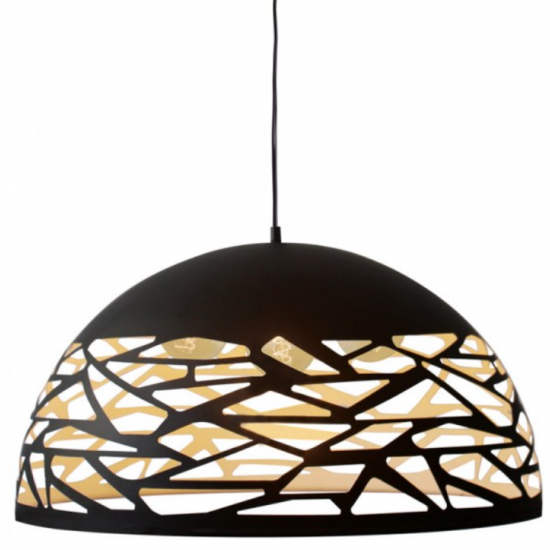 ΜΟΝΤΕΡΝΑ ΚΑΜΠΑΝΑ ΜΕΤΑΛΛΙΚΗ