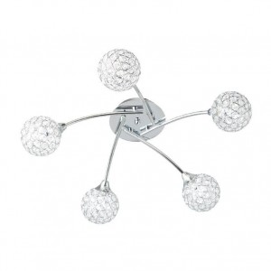 ΟΡΟΦΗΣ ΚΡΥΣΤΑΛΛΙΝΕΣ ΜΠΑΛΕΣ 5ΧG9 SKYLAR