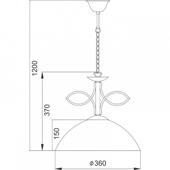 ΚΡΕΜΑΣΤΟ ΜΕΛΙ ΓΥΑΛΙ – ΜΕΤΑΛΛΟ ΚΑΦΕ ΧΡΥΣΟ 1ΧΕ27