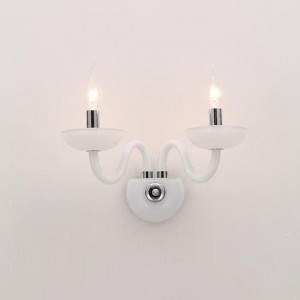 ΕΠΙΤΟΙΧΟ Φ/Σ 2ΧΕ14 ΛΕΥΚΟ ΚΡΥΣΤΑΛΛΟ+ΧΡΩΜΙΟ ΜΕΤΑΛΛΟ 40X30CM LUNARIA