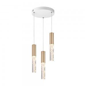 OASIS-ΦΩΤΙΣΤΙΚΟ ΚΡΕΜΑΣΤΟ ΤΡΙΦΩΤΟ ΑΜΜΩΔΕΣ ΛΕΥΚΟ ΑΛΟΥΜΙΝΙΟΥ LED COB 22W