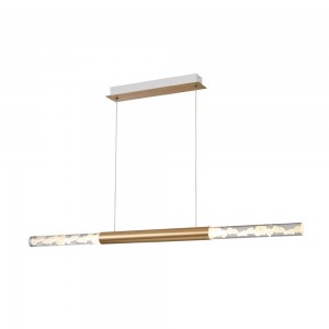 OASIS-ΦΩΤΙΣΤΙΚΟ ΚΡΕΜΑΣΤΟ ΑΜΜΩΔΕΣ ΛΕΥΚΟ ΑΛΟΥΜΙΝΙΟΥ LED COB 15W 