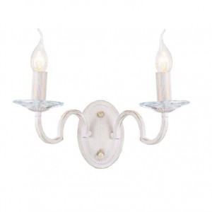 ΕΠΙΤΟΙΧΙΟ 2ΧΕ14 ΜΕΤΑΛΛΟ ΠΑΤΙΝΑ ΛΕΥΚΟ ΧΡΥΣΟ+ΚΡΥΣΤΑΛΛΟ 38Χ23Χ20CM GEISHA