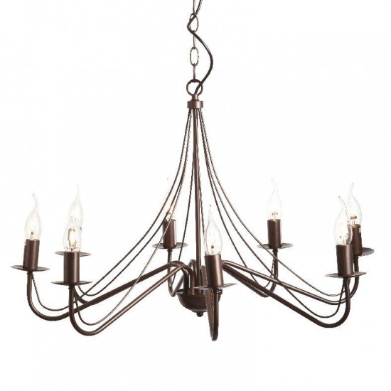 ΚΡΕΜΑΣΤΟ ΚΑΦΕ ΜΕΤΑΛΛΙΚΟ 8ΧΕ14