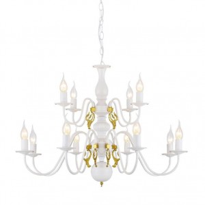 ΚΡΕΜΑΣΤΟ Φ/Σ 12ΧΕ14 ΜΕΤΑΛΛΙΚΟ ΠΑΤΙΝΑ ΧΡΥΣΟ Φ78ΧH160CM