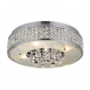 ΟΡΟΦΗΣ ΚΡΥΣΤΑΛΛΟ Φ41,5CM 5ΧG9 