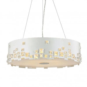 ΚΡΕΜΑΣΤΟ ΜΕΤΑΛΛΟ – ΚΡΥΣΤΑΛΛΟ Φ40 3ΧΕ27