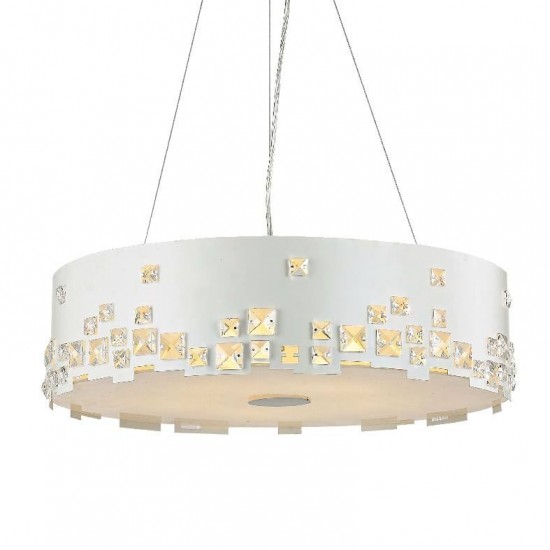 ΚΡΕΜΑΣΤΟ ΜΕΤΑΛΛΟ – ΚΡΥΣΤΑΛΛΟ Φ40 3ΧΕ27