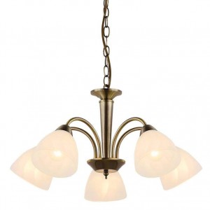 ΚΡΕΜΑΣΤΟ ΜΠΡΟΝΖΕ ΜΕΤΑΛΛΙΚΟ 5ΧΕ14