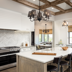 PRIMA ΚΡΕΜΑΣΤΟ ΦΩΤΙΣΤΙΚΟ 5ΦΩΤΟ ΜΕΤΑΛΛΟ ΧΑΛΚΙΝΟ Φ60xΗ85CM