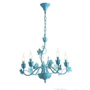 ΚΡΕΜΑΣΤΟ Φ/Σ 5ΧΕ14 ΜΕΤΑΛΛΙΚΟ ΓΑΛΑΖΙΟ Φ58ΧΗ94CM