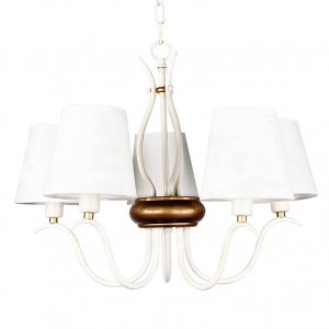 ΚΡΕΜΑΣΤΟ ΛΕΥΚΟ ΜΕ ΚΑΠΕΛΟ 5ΧE14