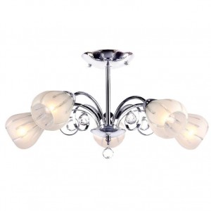 ΚΡΕΜΑΣΤΟ ΓΥΑΛΙ ΚΡΥΣΤΑΛΛΟ 5ΧE14