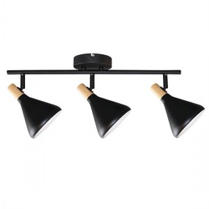 ΕΠΙΤΟΙΧΟ Φ/Σ 3ΧΕ14 ΜΕΤΑΛΛΙΚΟ ΜΑΥΡΟ+ΞΥΛΟ Φ12Χ53Χ17CM