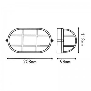 ΧΕΛΩΝΑ ΟΒΑΛ 21cm ΜΕ ΚΑΛΥΜΜΑ ΓΚΡΙ