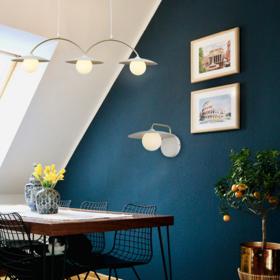 SHAKE ΚΡΕΜΑΣΤΟ ΦΩΤΙΣΤΙΚΟ ΡΑΓΑ 4ΦΩΤΟ ΜΕΤΑΛΛΟ ΛΕΥΚΟ