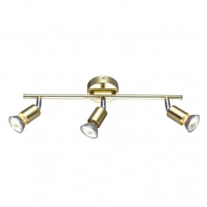 ΣΠΟΤ 3ΧGU10 ΜΕΤΑΛΛΙΚΟ ΟΡΕΙΧΑΛΚΟ ΓΥΑΛΙΣΤΕΡΟ