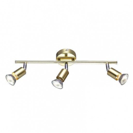 ΣΠΟΤ 3ΧGU10 ΜΕΤΑΛΛΙΚΟ ΟΡΕΙΧΑΛΚΟ ΓΥΑΛΙΣΤΕΡΟ