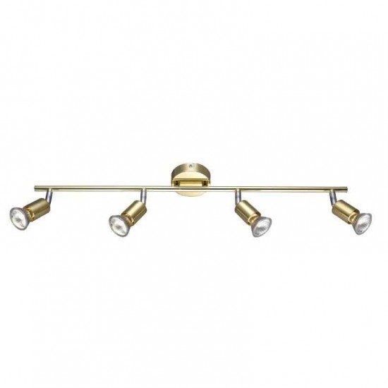 ΣΠΟΤ 4ΧGU10 ΜΕΤΑΛΛΙΚΟ ΟΡΕΙΧΑΛΚΟ ΓΥΑΛΙΣΤΕΡΟ