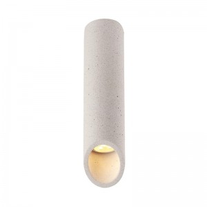 ΕΠΙΤΟΙΧΟ Φ/Σ 1ΧGU10 ΛΕΥΚΟ ΤΣΙΜΕΝΤΟ D7XH32CM