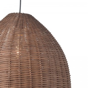 ΚΡΕΜΑΣΤΟ Φ/Σ 1ΧΕ27 ΚΑΦΕ ΚΑΛΑΜΙ Φ45ΧH119CM