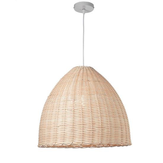 ΚΡΕΜΑΣΤΟ Φ/Σ 1ΧΕ27 ΚΑΛΑΜΙ Φ45ΧH119CM