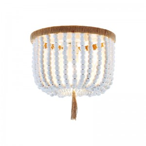 ARISTA ΦΩΤΙΣΤΙΚΟ ΟΡΟΦΗΣ ΜΟΝΟΦΩΤΟ ΞΥΛΙΝΕΣ ΧΑΝΤΡΕΣ Φ40X28