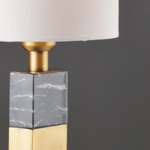 ΕΠΙΤΟΙΧΟ Φ/Σ 1ΧΕ27 ΜΕΤΑΛΛΙΚΟ ΟΡΕΙΧΑΛΚΟ+ΛΕΥΚΟ ΑΜΠΑΖΟΥΡ 20Χ25ΧΗ30CM