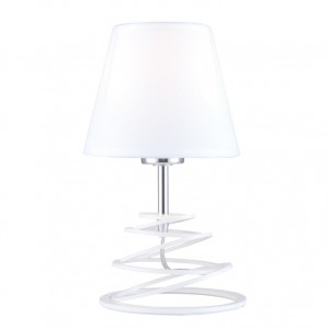 ΠΟΡΤΑΤΙΦ ΛΕΥΚΟ ΜΕΤΑΛΛΙΚΟ 1XE27