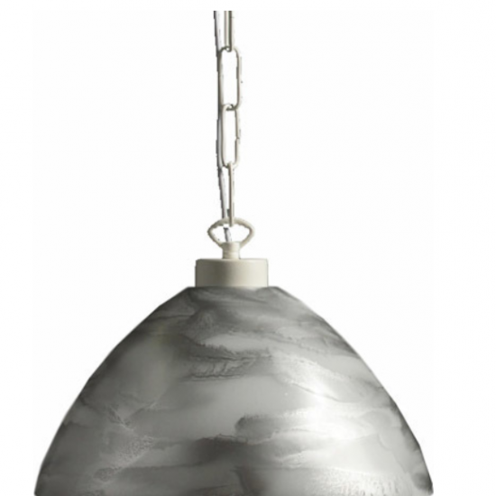 ΓΥΑΛΙ ΛΕΥΚΟ ΒΟΥΡΤΣΙΣΤΟ ΑΣΗΜΙ 2303634SR