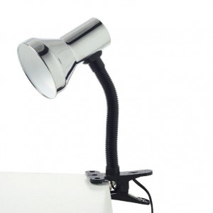 ΠΟΡΤΑΤΙΦ ΤΣΙΜΠΙΔΑ ΧΡΩΜΙΟ Ε27 1Χ40W H27CM