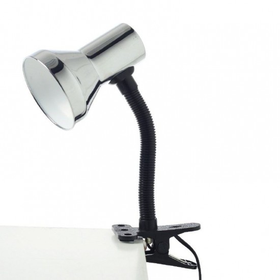 ΠΟΡΤΑΤΙΦ ΤΣΙΜΠΙΔΑ ΧΡΩΜΙΟ Ε27 1Χ40W H27CM