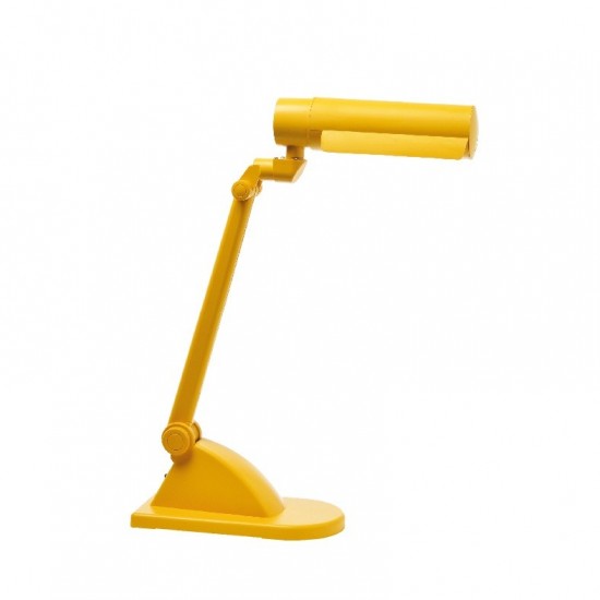 ΠΟΡΤΑΤΙΦ E27 40W ΚΙΤΡΙΝΟ