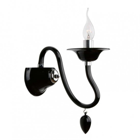 ΑΠΛΙΚΑ ΑΚΡΥΛΙΚΗ ΜΑΥΡΗ 1ΧΕ14