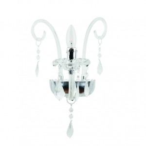 ΕΠΙΤΟΙΧΙΟ Φ/Σ 1ΧΕ14 ΔΙΑΦΑΝΟ ΑΚΡΥΛΙΚΟ 34Χ27Χ42CM