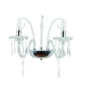 ΕΠΙΤΟΙΧΙΟ Φ/Σ 2ΧΕ14 ΔΙΑΦΑΝΟ ΑΚΡΥΛΙΚΟ 39Χ30Χ42CM