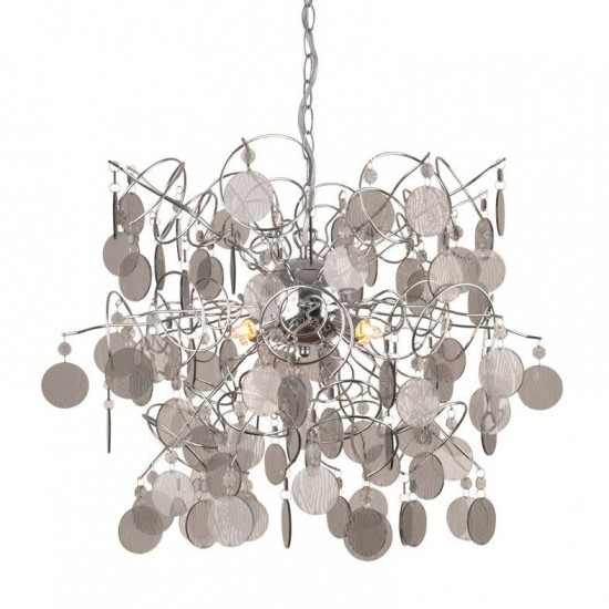 ΚΡΕΜΑΣΤΟ Φ/Σ 4ΧG9 ΦΙΜΕ ΑΚΡΥΛΙΚΟ Φ55XH150CM