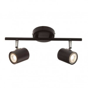 ΣΠΟΤ ΙI ΜΑΥΡΟ ΜΑΤ 2ΧGU10