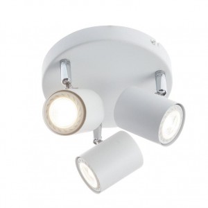 ΣΠΟΤ III ΡΟΖΕΤΑ ΛΕΥΚΟ ΜΑΤ 3ΧGU10