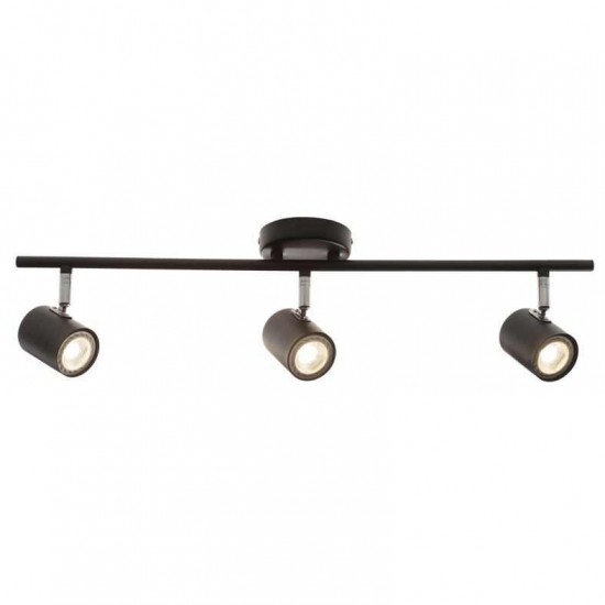 ΣΠΟΤ III ΜΑΥΡΟ ΜΑΤ 3ΧGU10