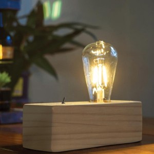 ΕΠΙΤΡΑΠΕΖΙΟ Φ/Σ 1ΧΕ27 ΞΥΛΟ 20Χ9ΧΗ10CM