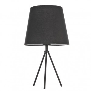 ΠΟΡΤΑΤΙΦ ΤΡΙΠΟΔΑΣ ΜΑΥΡΟ 1ΧE27