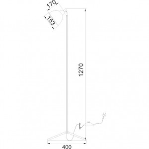 ΔΑΠΕΔΟΥ ΓΥΑΛΙΣΤΕΡΟ ΧΑΛΚΙΝΟ ΜΕΤΑΛΛΙΚΟ 1ΧE27